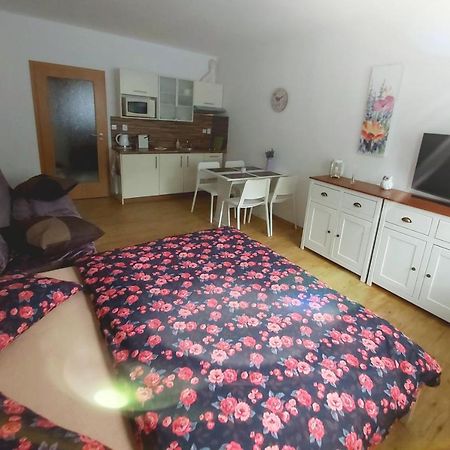 Apartman Jafi Липно-над-Влтавой Экстерьер фото