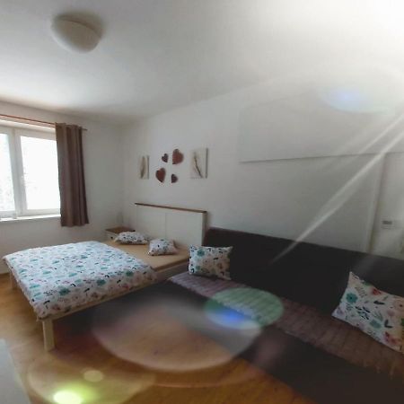 Apartman Jafi Липно-над-Влтавой Экстерьер фото