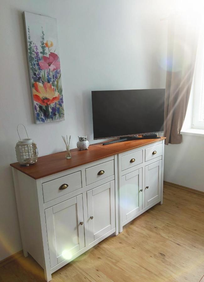 Apartman Jafi Липно-над-Влтавой Экстерьер фото