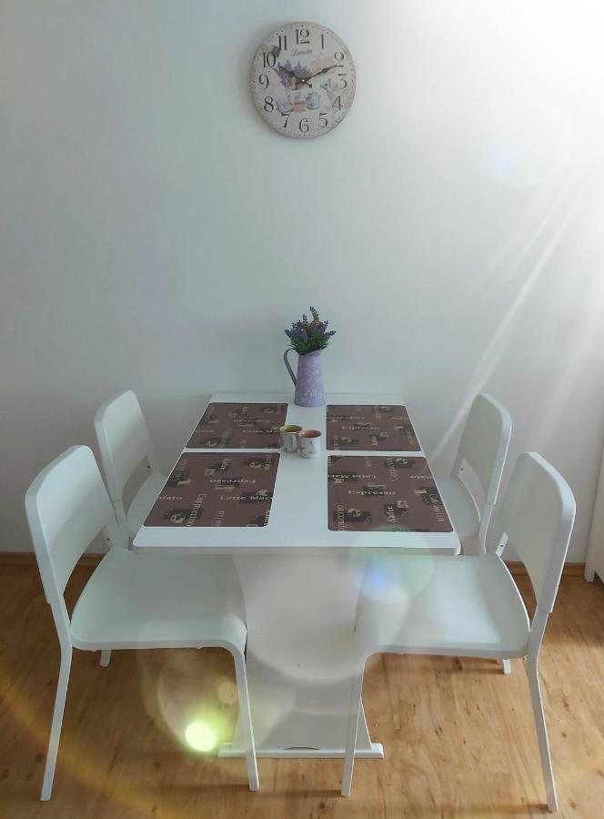 Apartman Jafi Липно-над-Влтавой Экстерьер фото