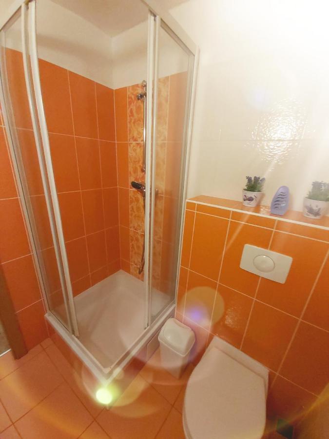 Apartman Jafi Липно-над-Влтавой Экстерьер фото