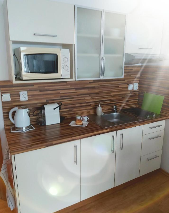 Apartman Jafi Липно-над-Влтавой Экстерьер фото