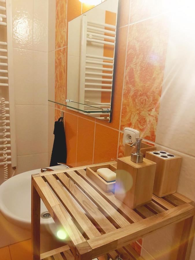 Apartman Jafi Липно-над-Влтавой Экстерьер фото