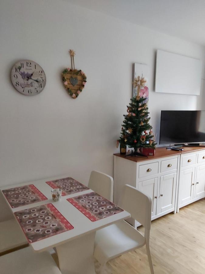 Apartman Jafi Липно-над-Влтавой Экстерьер фото