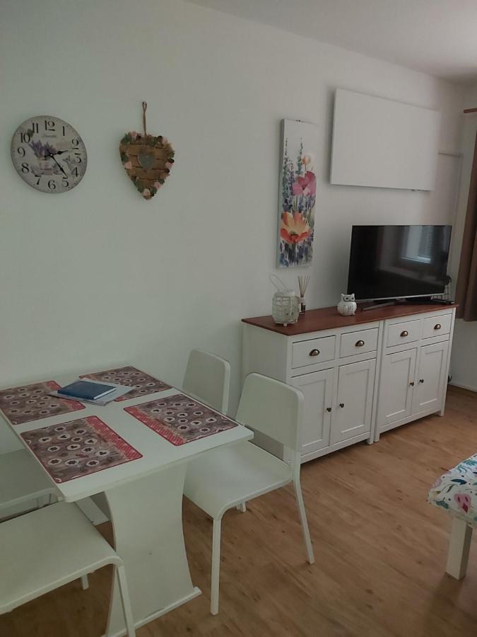 Apartman Jafi Липно-над-Влтавой Экстерьер фото