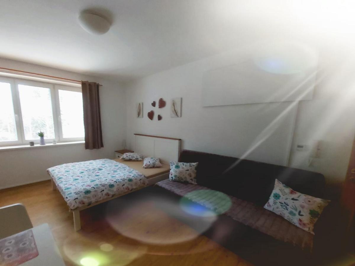 Apartman Jafi Липно-над-Влтавой Экстерьер фото