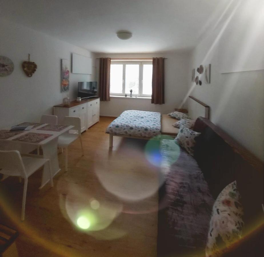Apartman Jafi Липно-над-Влтавой Экстерьер фото